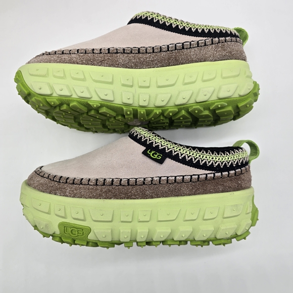 UGG Ventrue Daze Mules Unisex Size 6/7 (W/M) - Picture 2 of 10